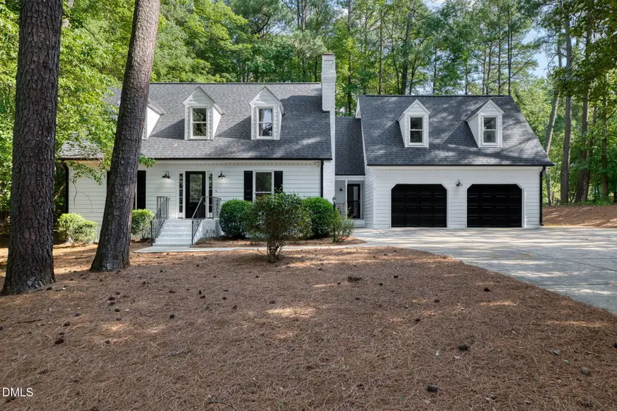 600 Brittany Bay, Raleigh, NC 27614 - #3