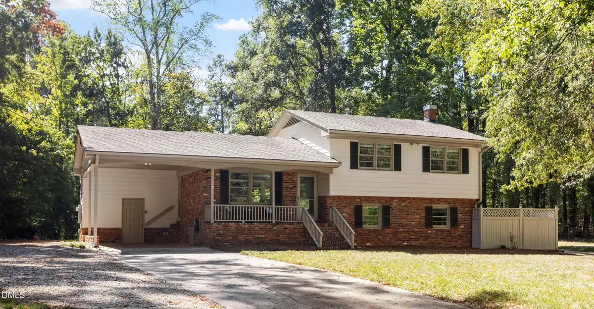 8208 Hillside Drive, Raleigh, NC 27612 - #1