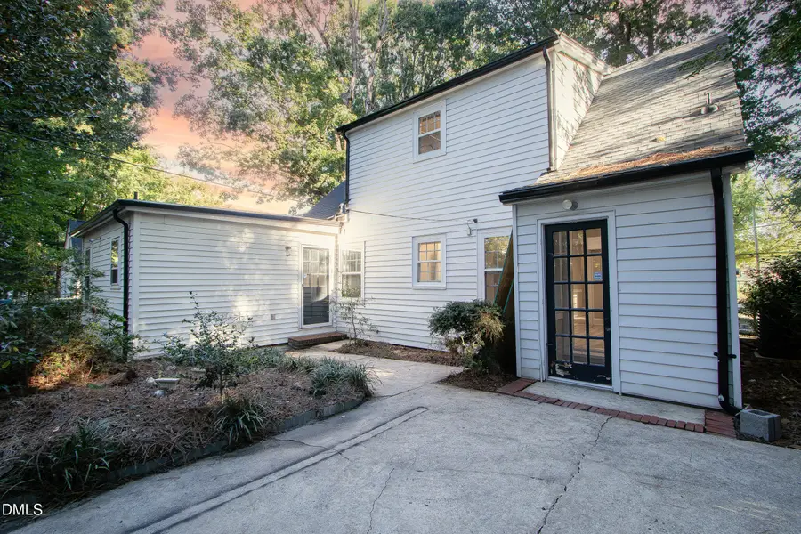 421 S Morgan Street, Roxboro, NC 27573 - #3