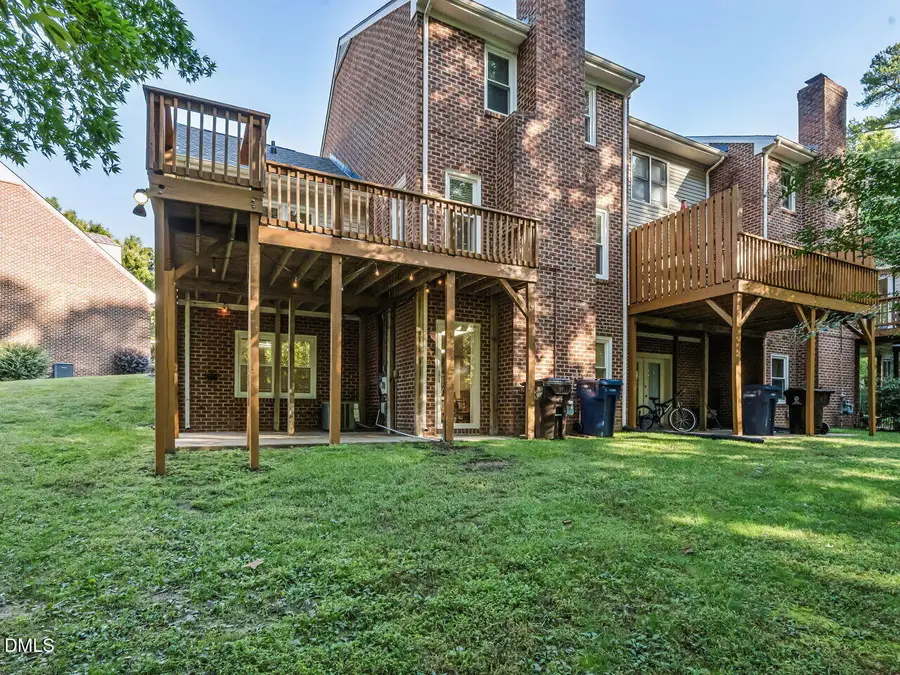 512 Olde Towne Drive, Sanford, NC 27330 - #2