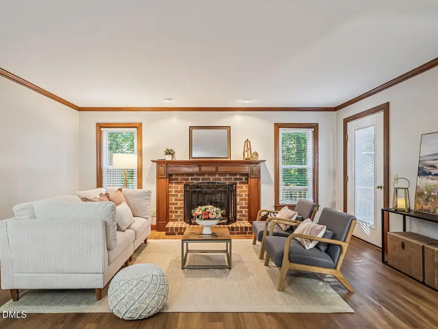 512 Olde Towne Drive, Sanford, NC 27330 - #3