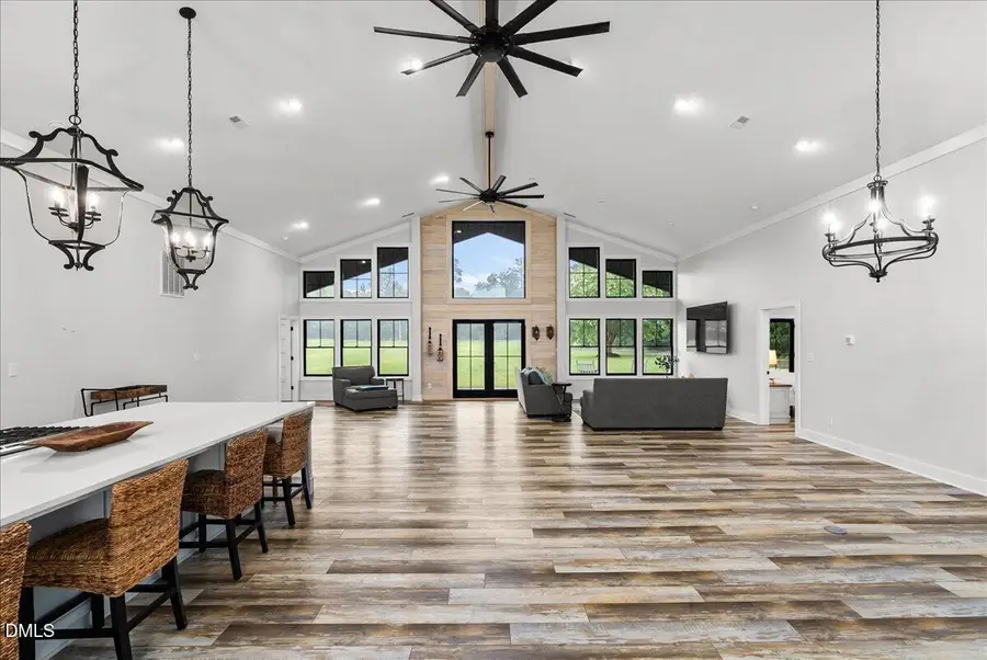 306 Hibernia Road, Henderson, NC 27537 - #2