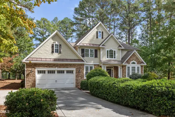 1412 Abbey's Grove Trail, Raleigh, NC 27614