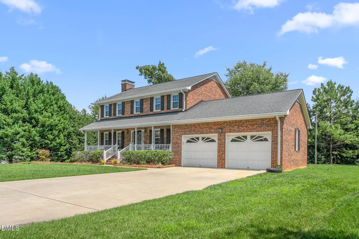 208 Ashley Trace, Elon, NC 27244 - #1