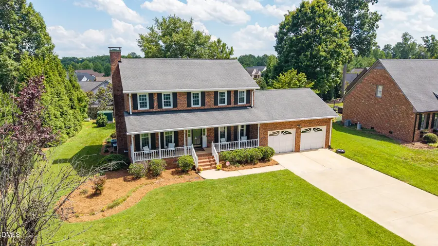 208 Ashley Trace, Elon, NC 27244 - #3