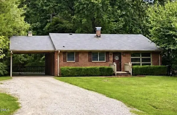 123 Watson Drive, Henderson, NC 27536