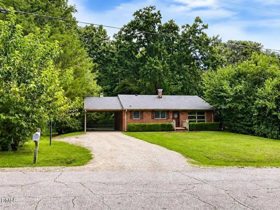 123 Watson Drive, Henderson, NC 27536 - #2