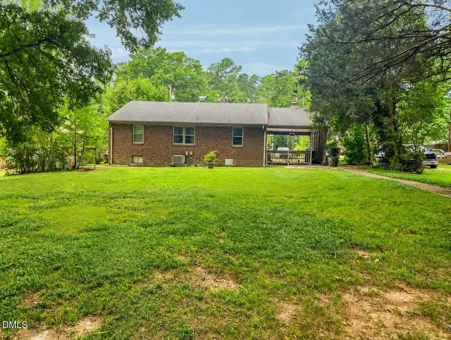 123 Watson Drive, Henderson, NC 27536 - #3