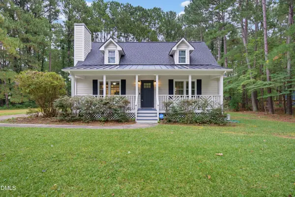 5517 Welkin Court, Durham, NC 27713