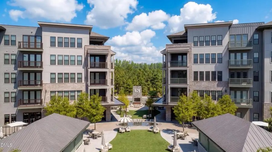 101 Forest Grove Boulevard, Chapel Hill, NC 27517 - #2
