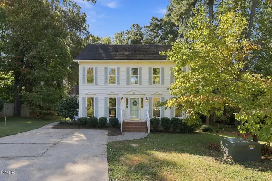 800 Temple Street, Raleigh, NC 27609 - #2