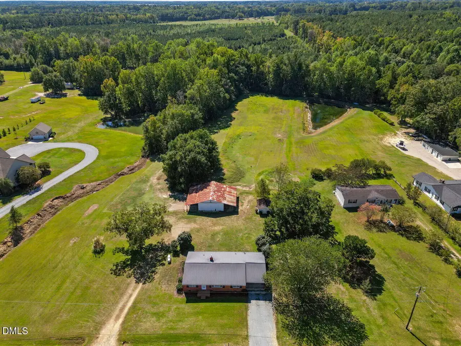 246 Railroad Road, Benson, NC 27504 - #2