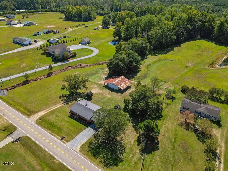 246 Railroad Road, Benson, NC 27504 - #3