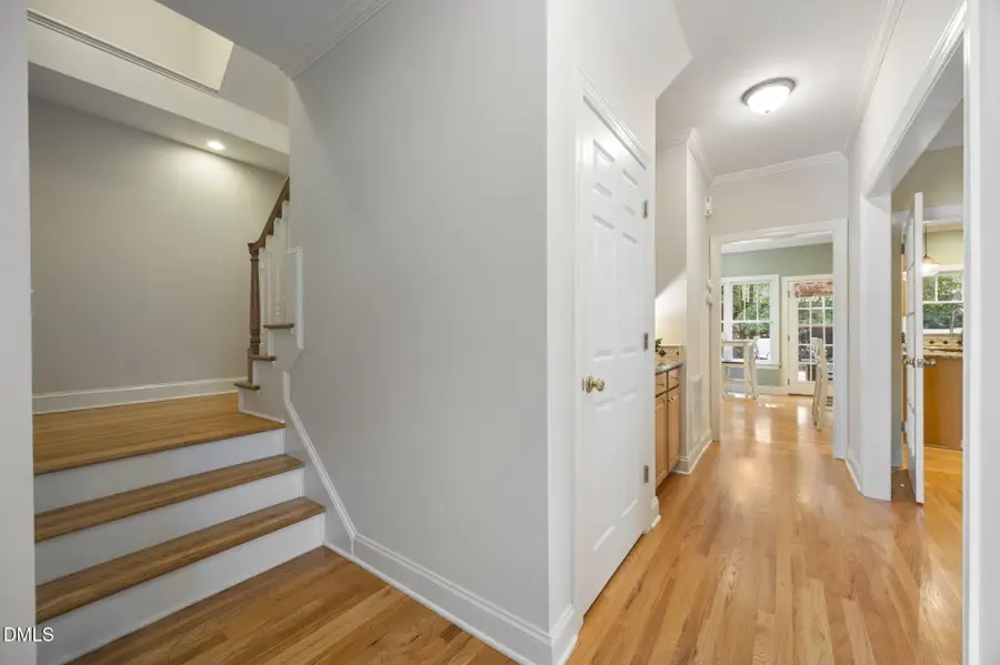 109 Menteith Court, Apex, NC 27502 - #3