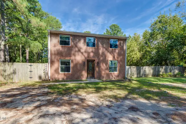 7444 Berkshire Downs Drive, Raleigh, NC 27616