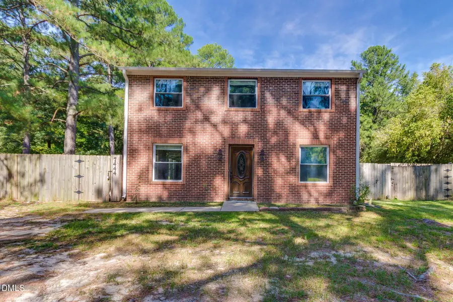 7444 Berkshire Downs Drive, Raleigh, NC 27616 - #2