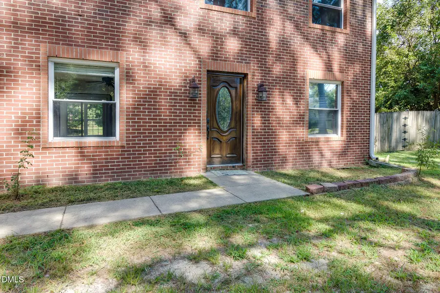 7444 Berkshire Downs Drive, Raleigh, NC 27616 - #3