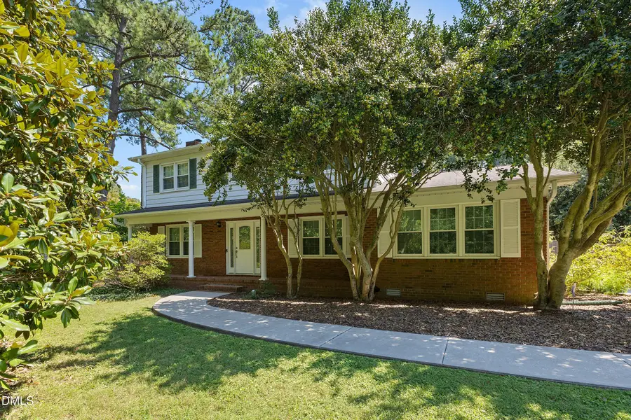 4303 Pope Road, Durham, NC 27707 - #3
