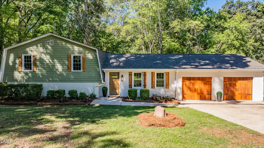 544 Eastwood Drive, Asheboro, NC 27205 - #2