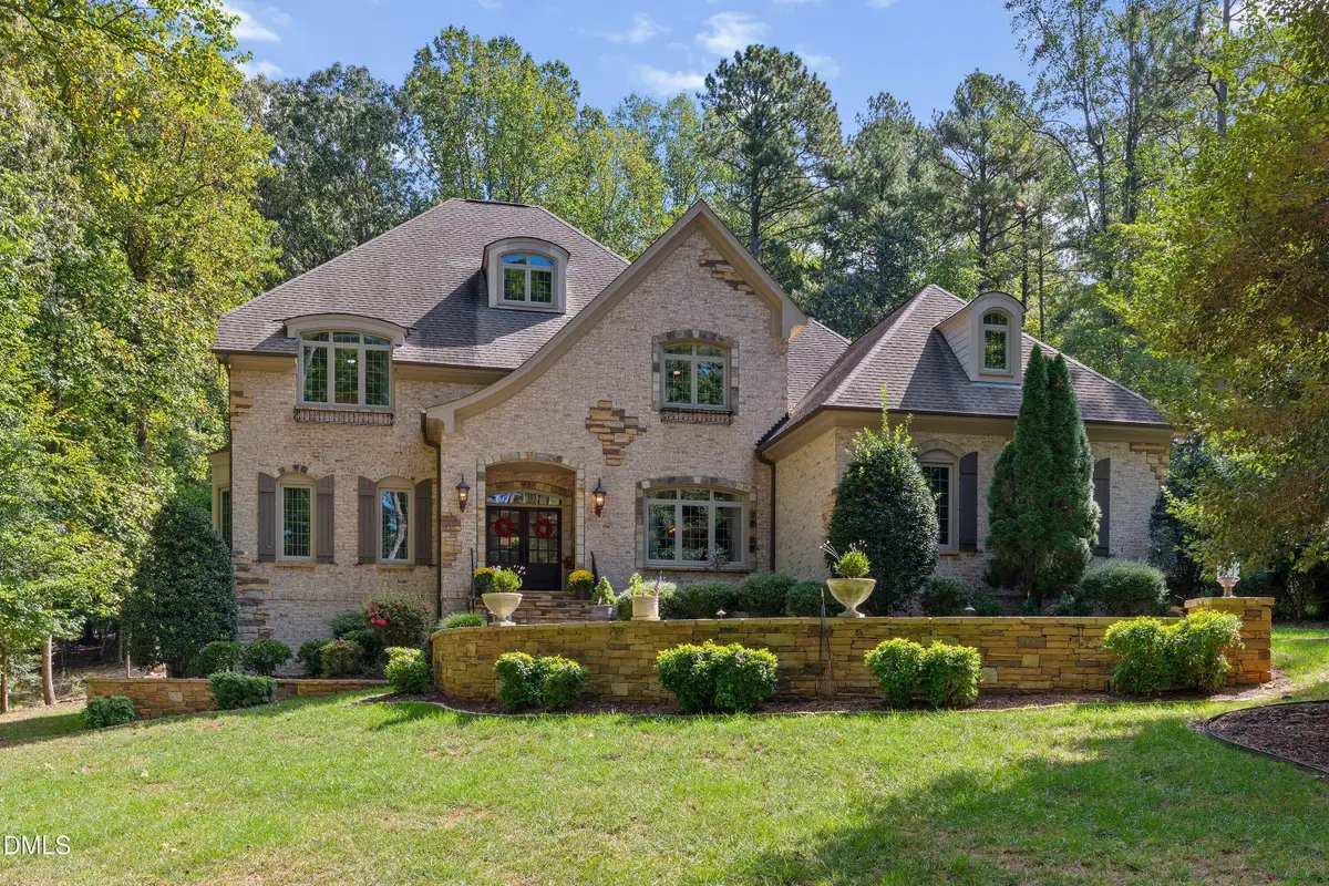 1340 Caistor Lane, Raleigh, NC 27614 - #1