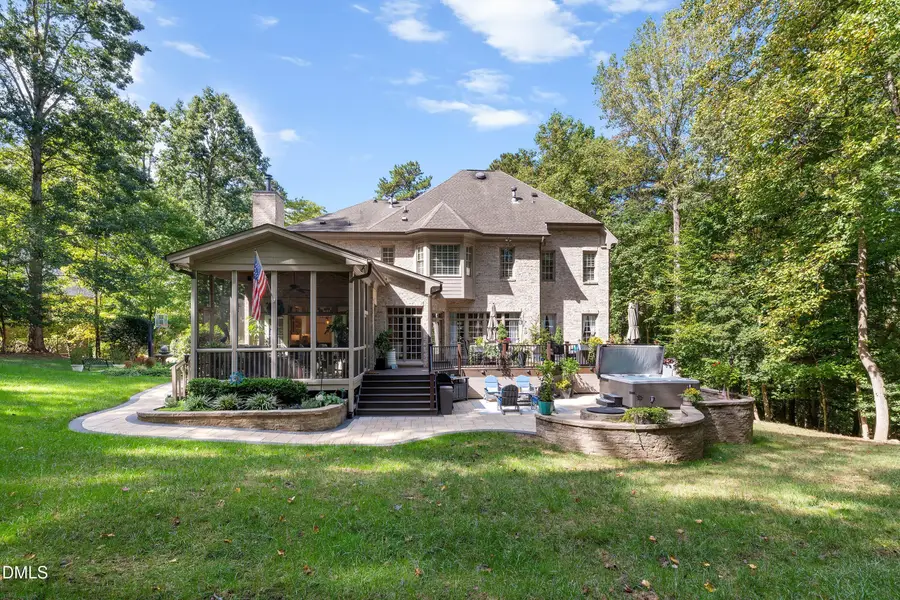 1340 Caistor Lane, Raleigh, NC 27614 - #2