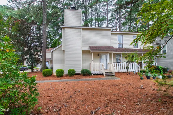 112 Arbuckle Lane, Cary, NC 27511