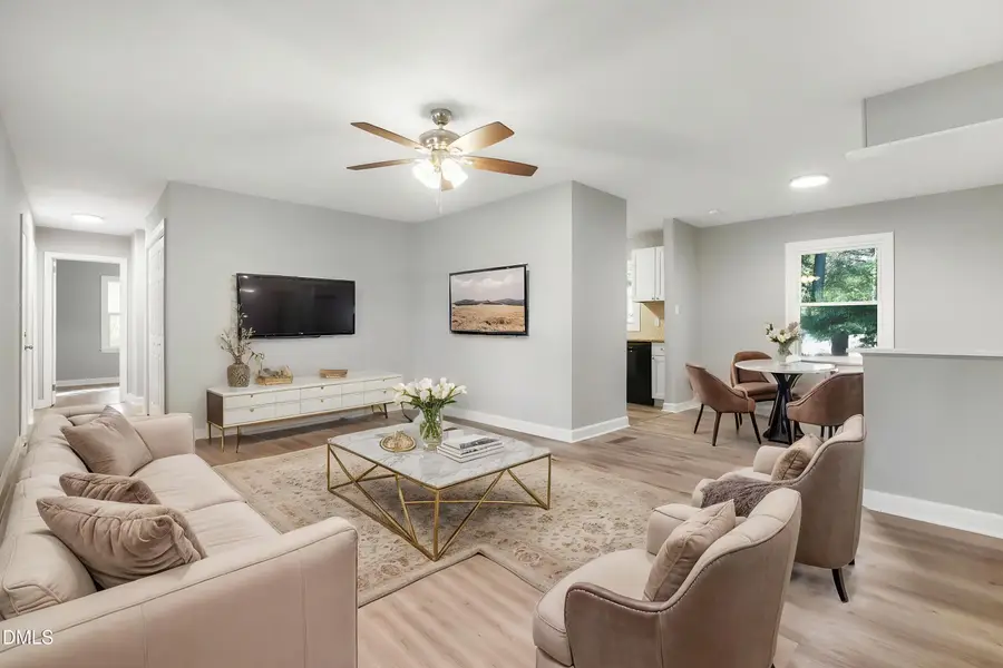 1726 Wayne Lane, Fayetteville, NC 28304 - #3