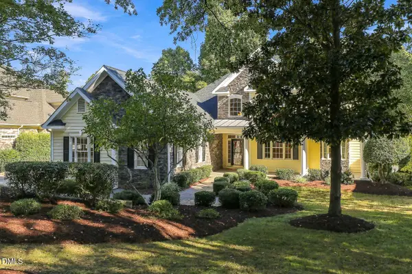 490 Bear Tree Creek, Chapel Hill, NC 27517
