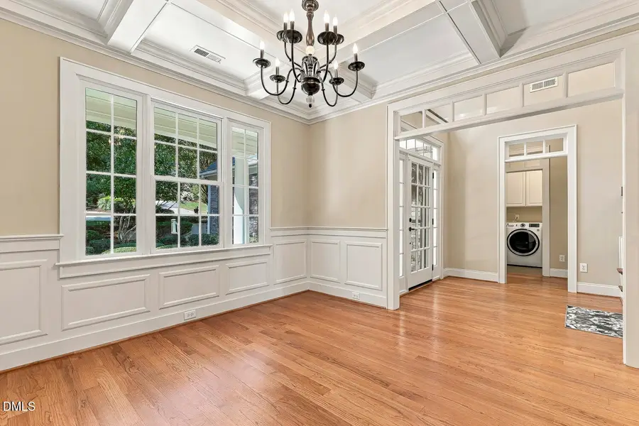 490 Bear Tree Creek, Chapel Hill, NC 27517 - #2