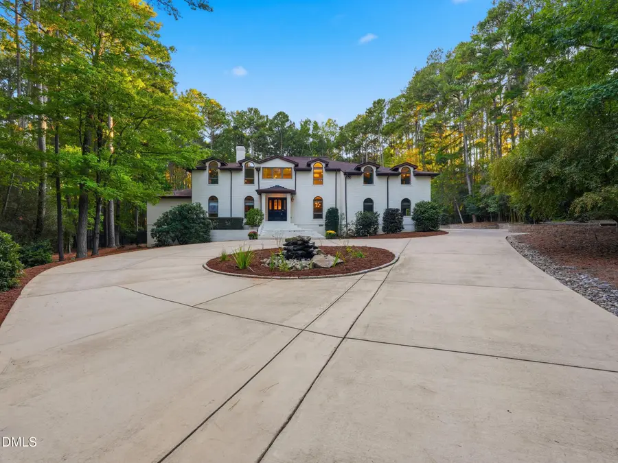 10752 Trego Trail, Raleigh, NC 27614 - #2