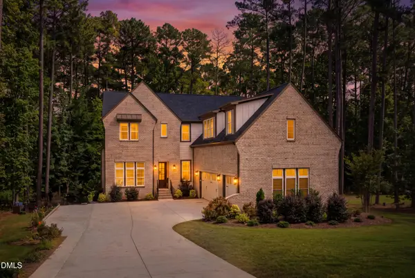 133 Seaforth Preserve Drive, Pittsboro, NC 27312