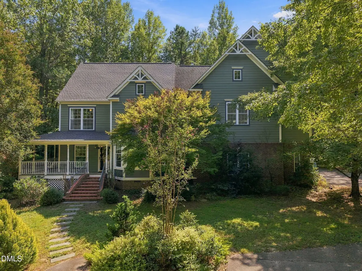 3717 Angus Lane, Efland, NC 27243 - #1
