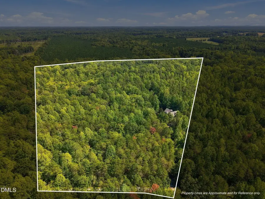 3717 Angus Lane, Efland, NC 27243 - #3