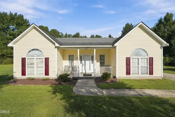240 Katie Drive, Rocky Mount, NC 27803