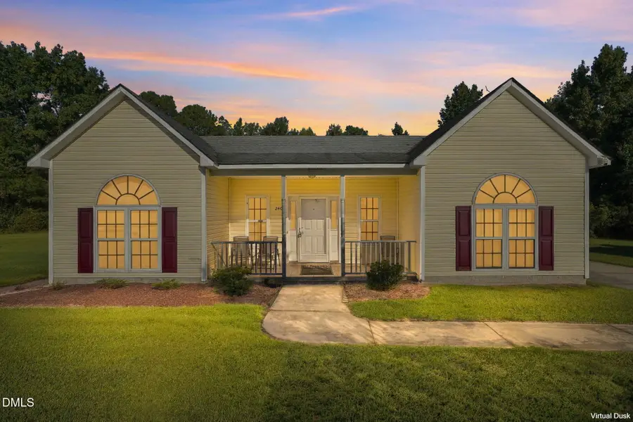 240 Katie Drive, Rocky Mount, NC 27803 - #2