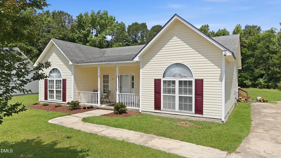 240 Katie Drive, Rocky Mount, NC 27803 - #3