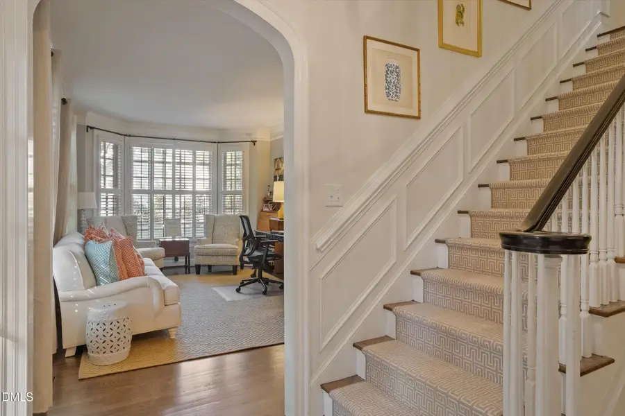 105 Pasquotank Drive, Raleigh, NC 27609 - #3