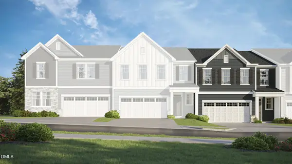 117 Carolina Springs Boulevard, Apex, NC 27539