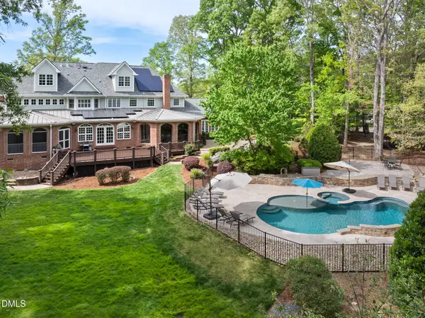 101 Quarry Place, Chapel Hill, NC 27517