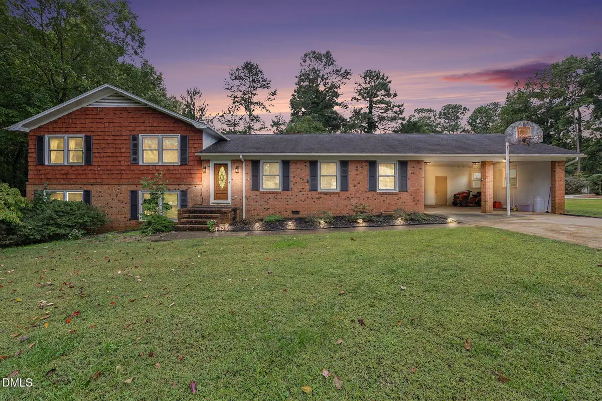 1001 Parkwood Drive, Siler City, NC 27344 - #1
