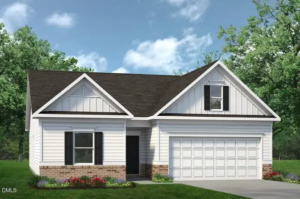 1234 Pink Geranium Drive, Benson, NC 27504
