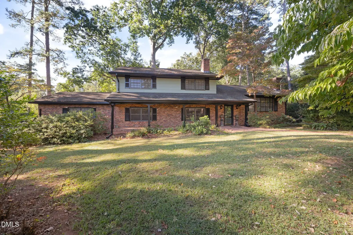 3301 Caldwell Drive, Raleigh, NC 27607 - #1