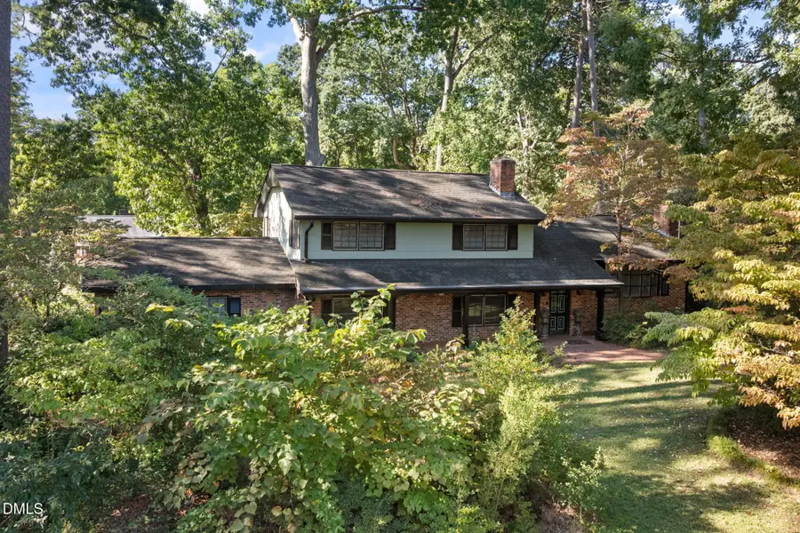 3301 Caldwell Drive, Raleigh, NC 27607 - #2