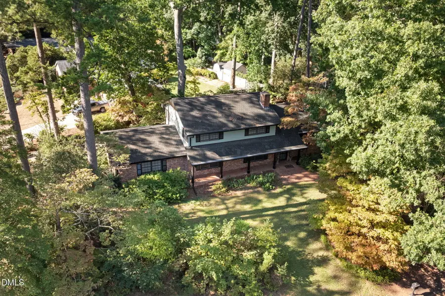 3301 Caldwell Drive, Raleigh, NC 27607 - #3