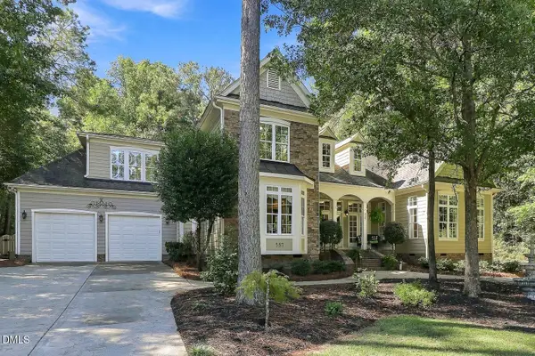 337 Carolina Oaks Avenue, Smithfield, NC 27577