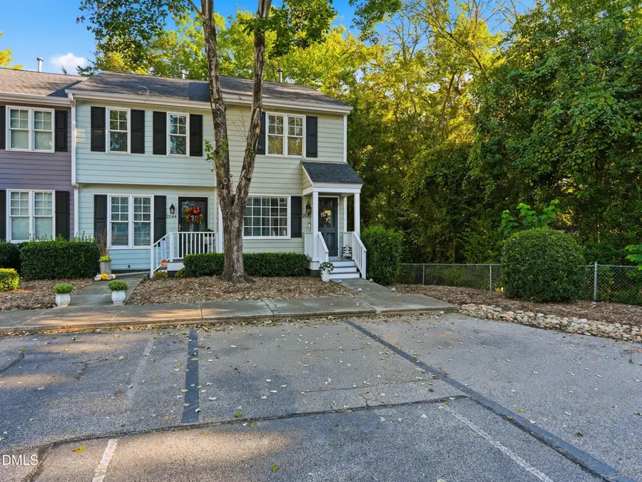 2542 Noble Road, Raleigh, NC 27608 - #3