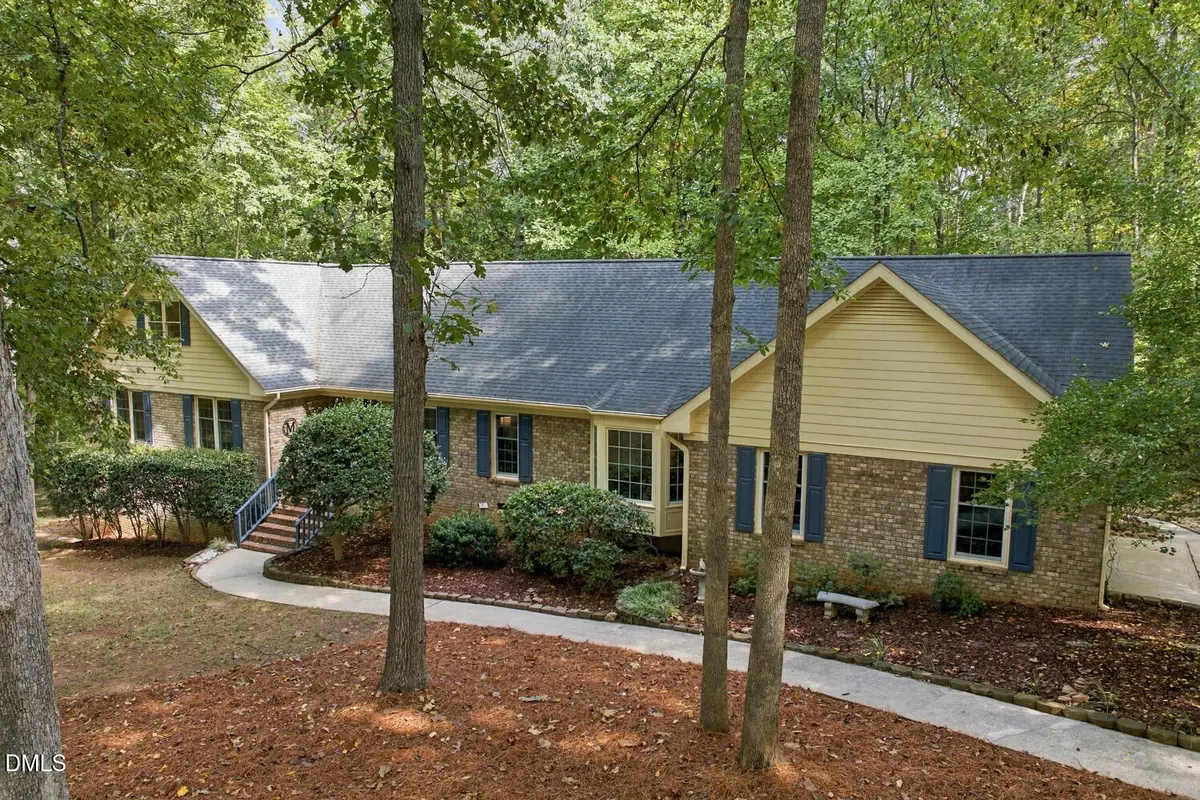 2213 Countrywood North Road, Raleigh, NC 27615 - #1