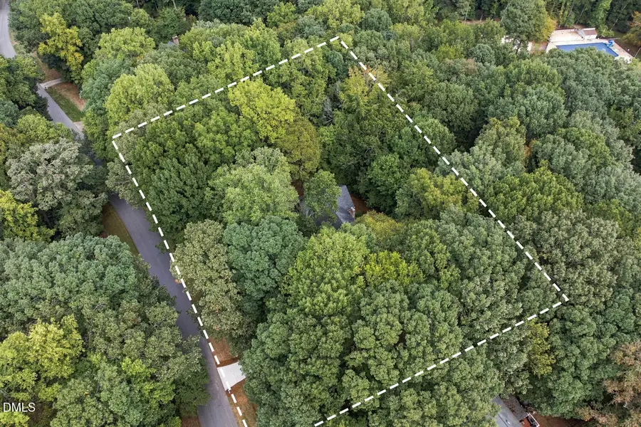 2213 Countrywood North Road, Raleigh, NC 27615 - #2