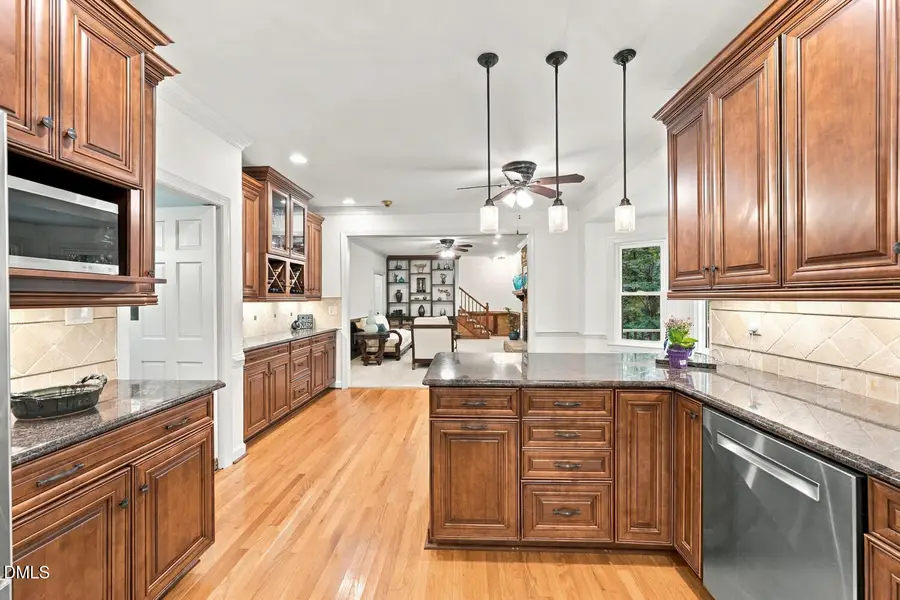 2213 Countrywood North Road, Raleigh, NC 27615 - #3