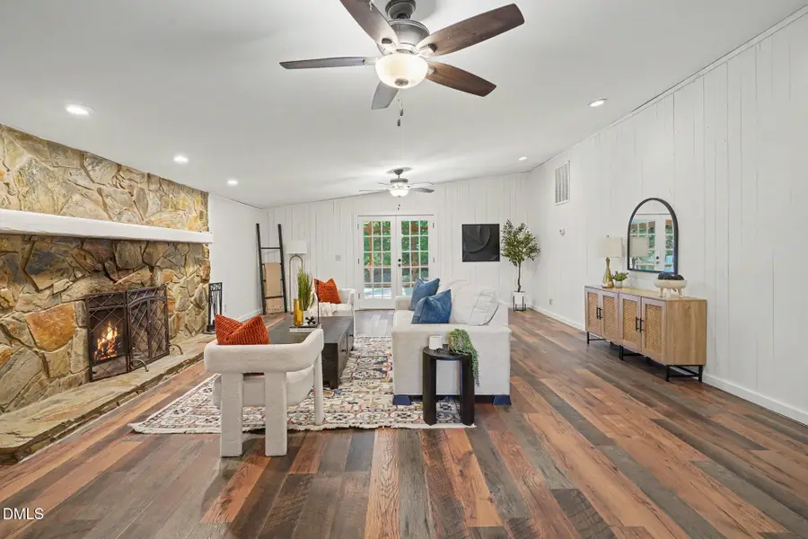 2619 Buffalo Road, Smithfield, NC 27577 - #3